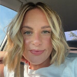 Meet your Posher, Jayla